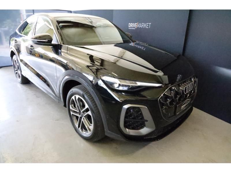 Audi Q5 2025