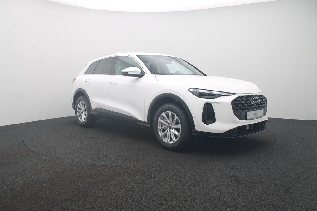 Audi Q5 2025