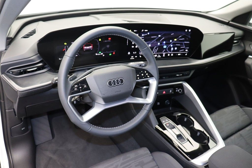 Audi Q5 2025