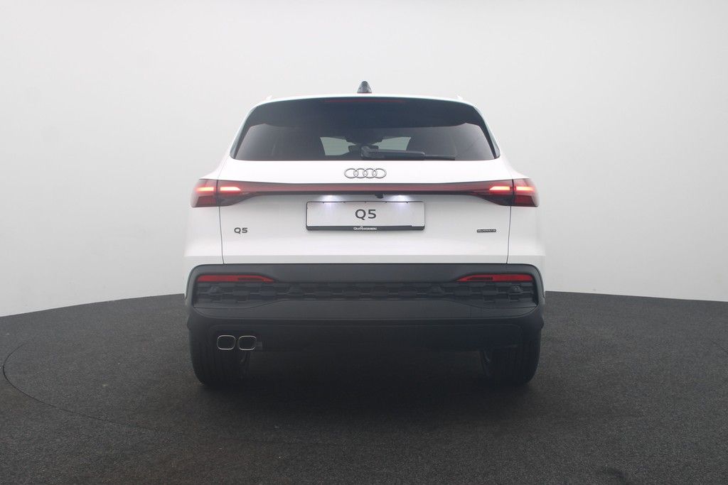 Audi Q5 2025