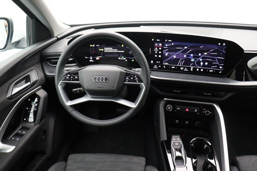 Audi Q5 2025