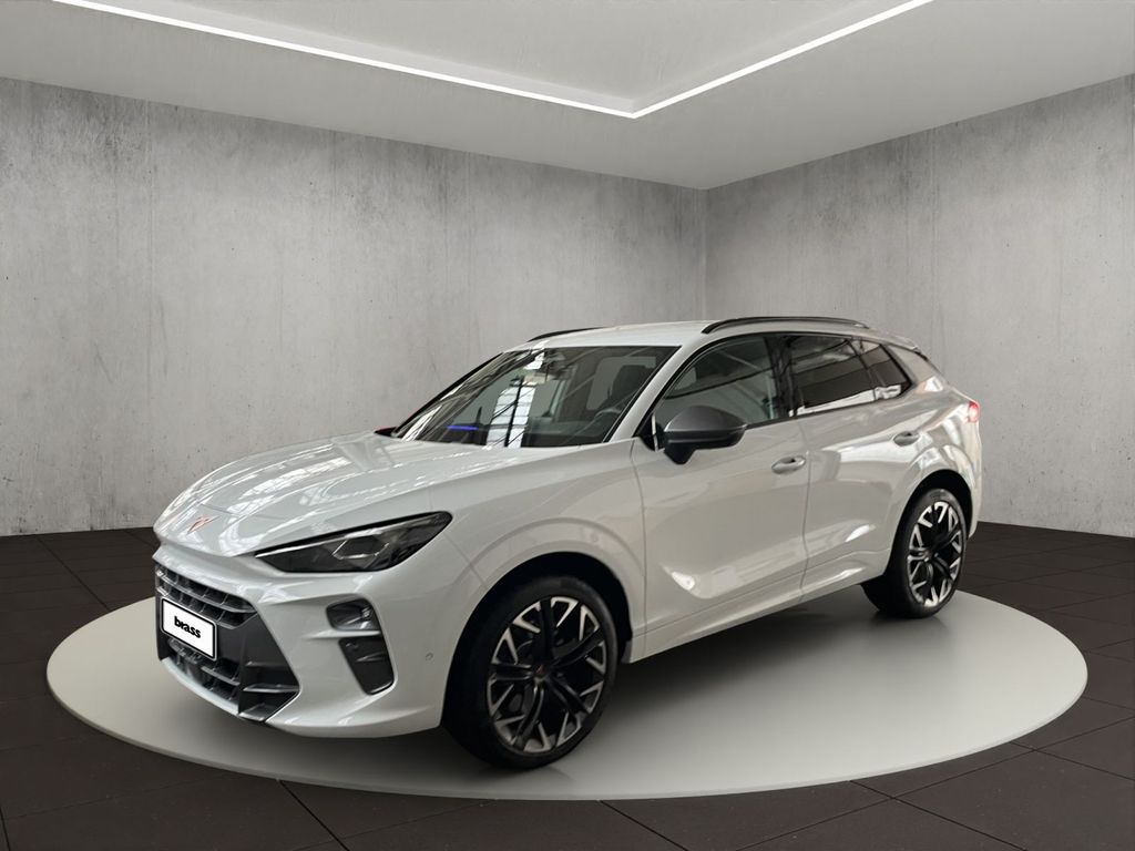 Cupra Terramar 2025