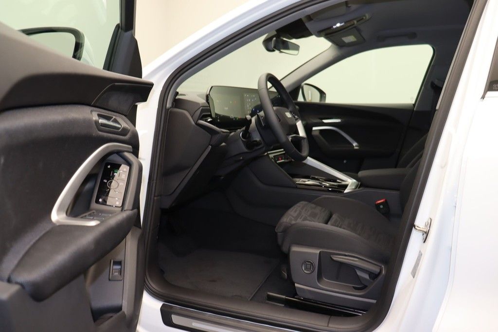 Audi Q5 2025