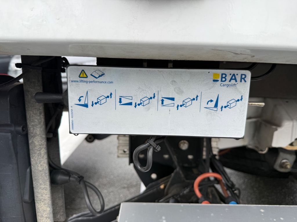 Volkswagen Crafter 2020