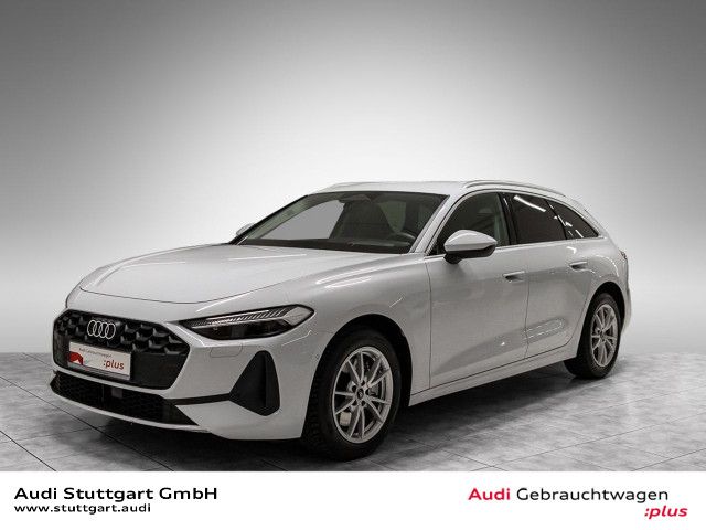 Audi A5 2025