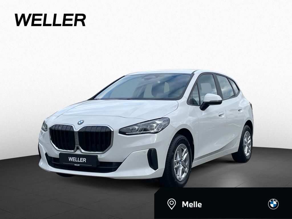 BMW 218 Active Tourer 2023