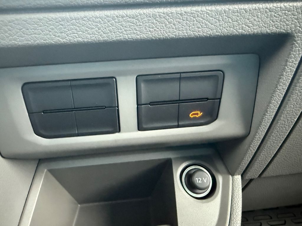 Volkswagen Crafter 2020