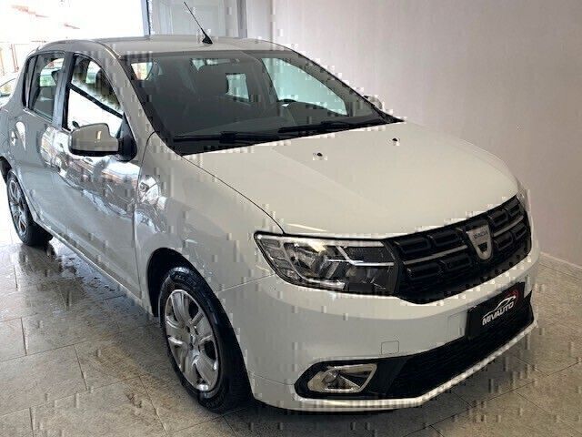 Dacia Sandero 2020