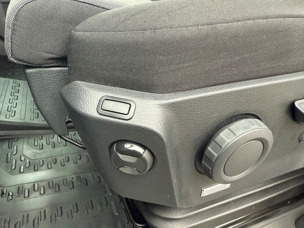 Volkswagen Crafter 2020