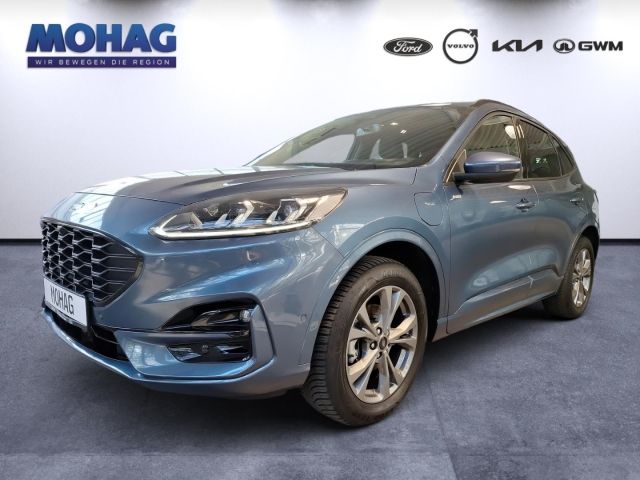 Ford Kuga 2022