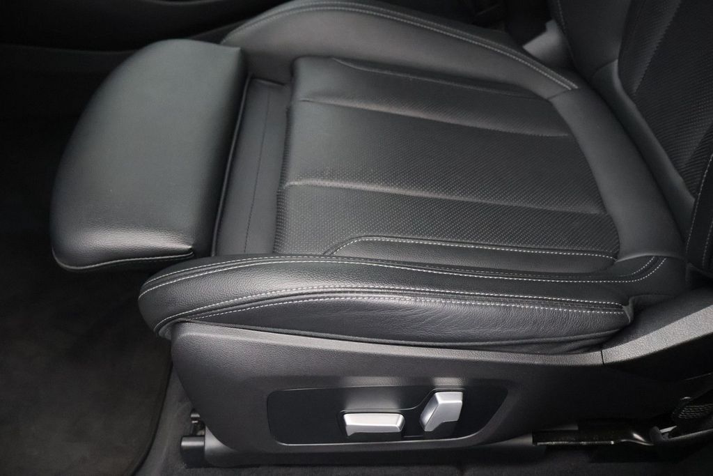 BMW iX3 2022