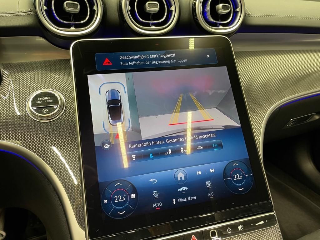 Mercedes-Benz CLE 200 2025