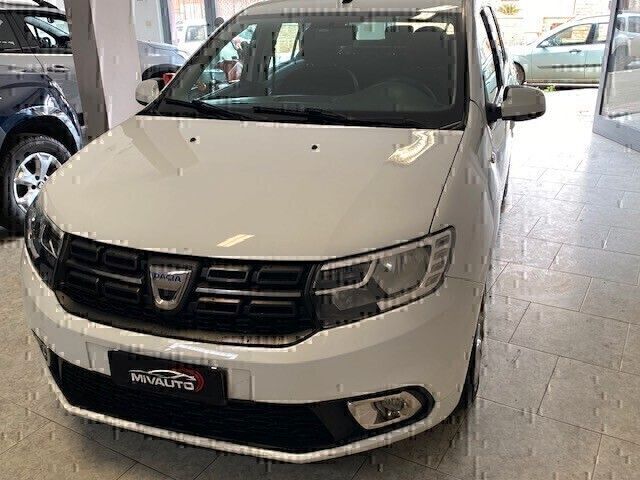 Dacia Sandero 2020