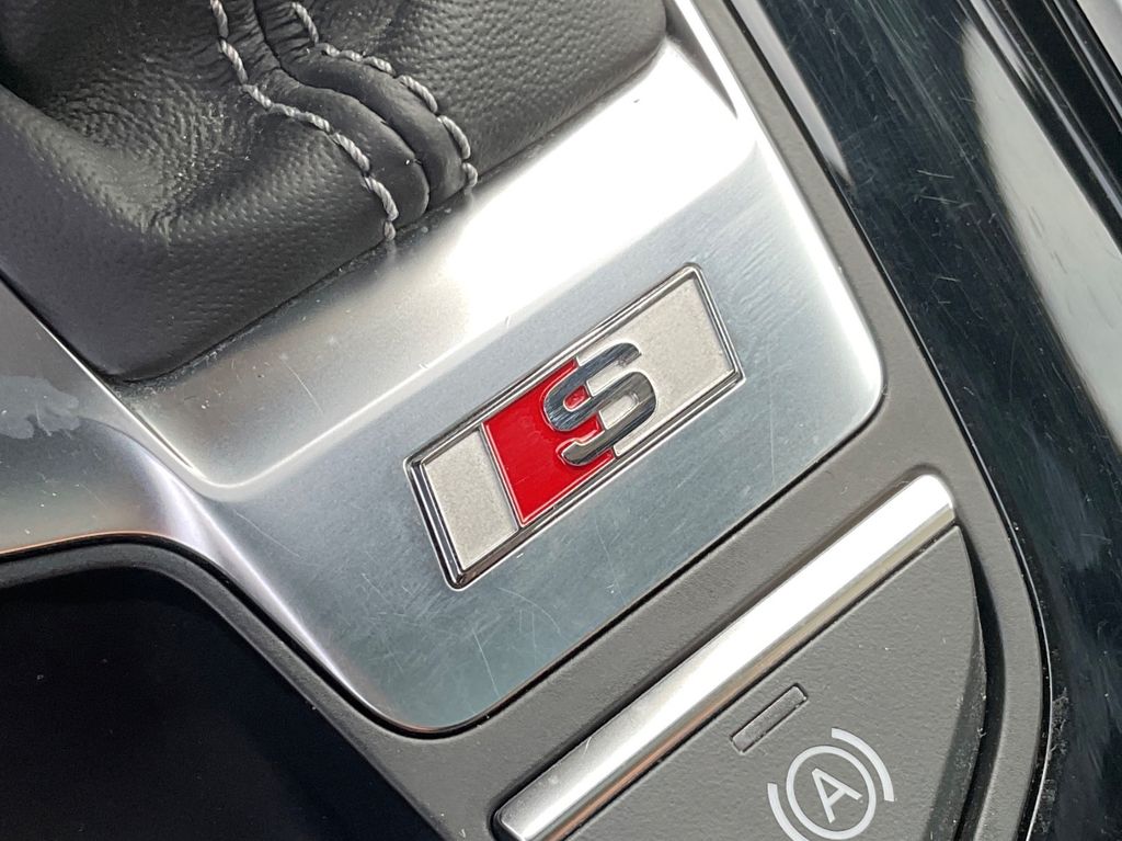 Audi S4 2022