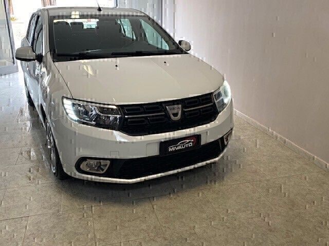 Dacia Sandero 2020
