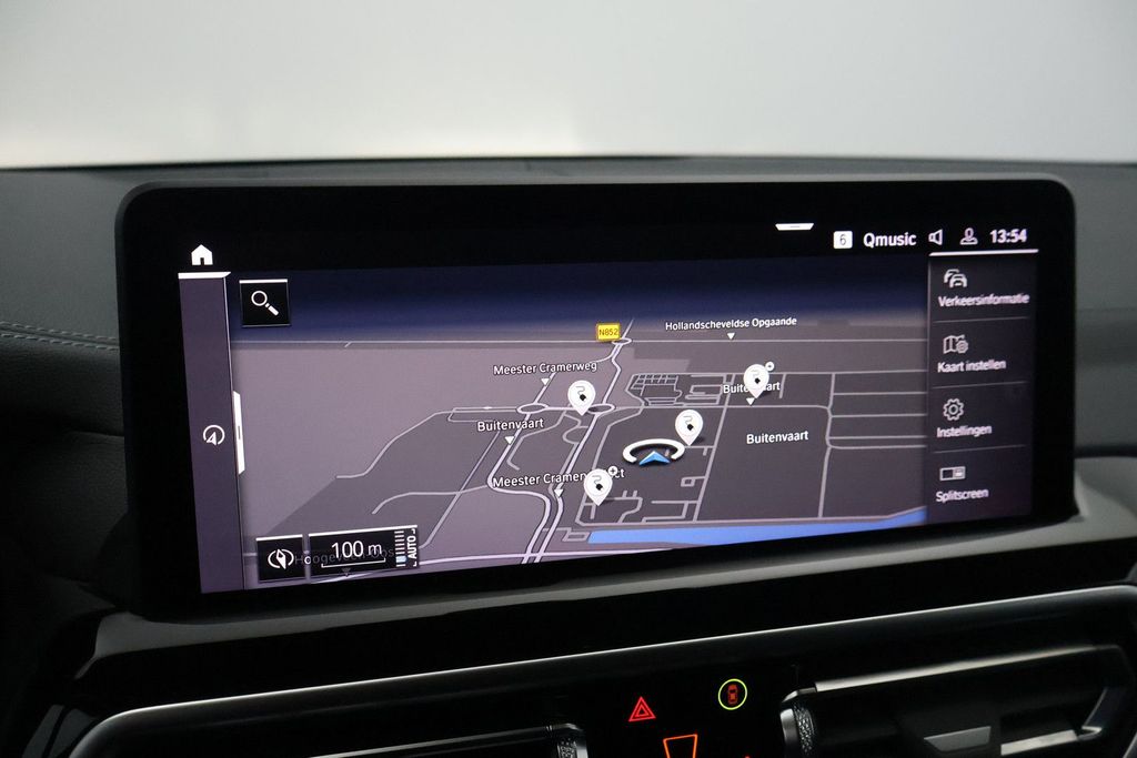 BMW iX3 2022