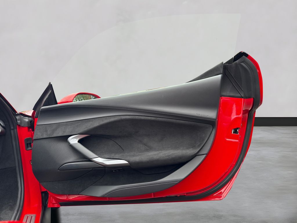 Ferrari 296 GTS 2024