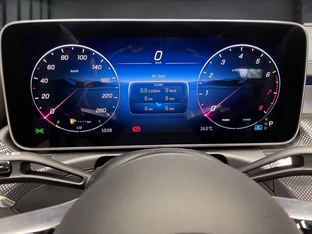 Mercedes-Benz CLE 200 2025