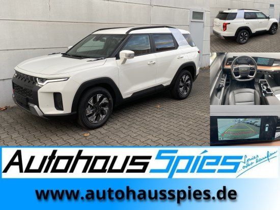 KGM Torres
