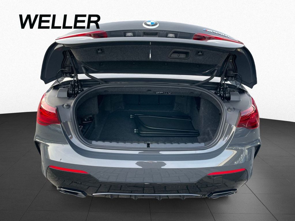 BMW M440 2025