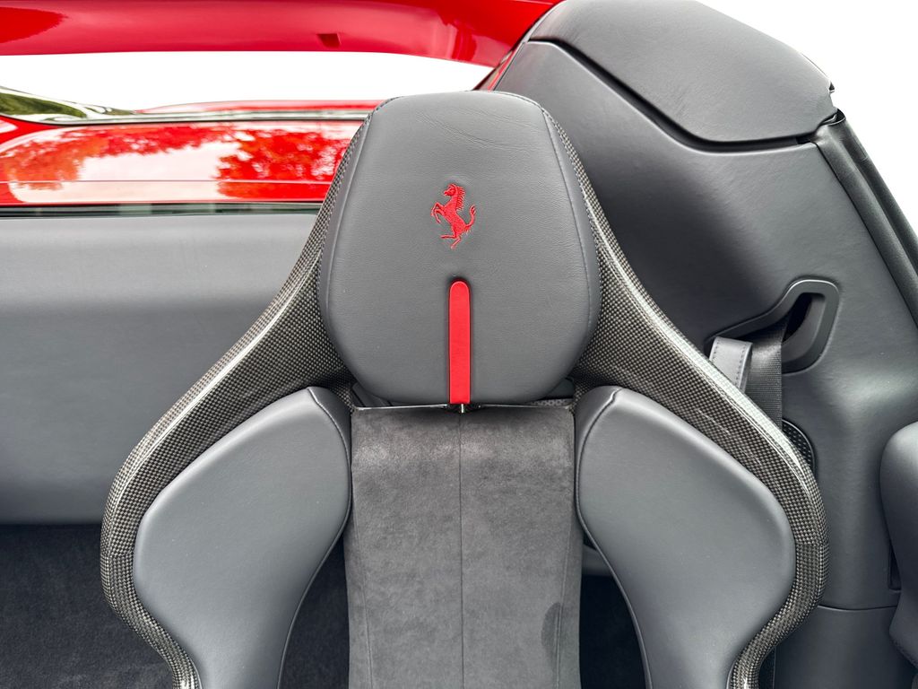 Ferrari 296 GTS 2024