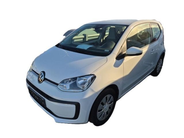 Volkswagen up! 2021
