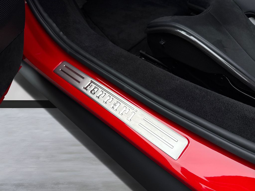 Ferrari 296 GTS 2024