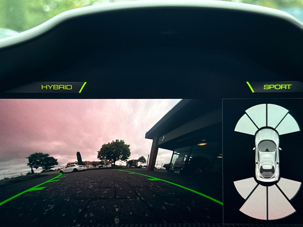 Ferrari 296 GTS 2024