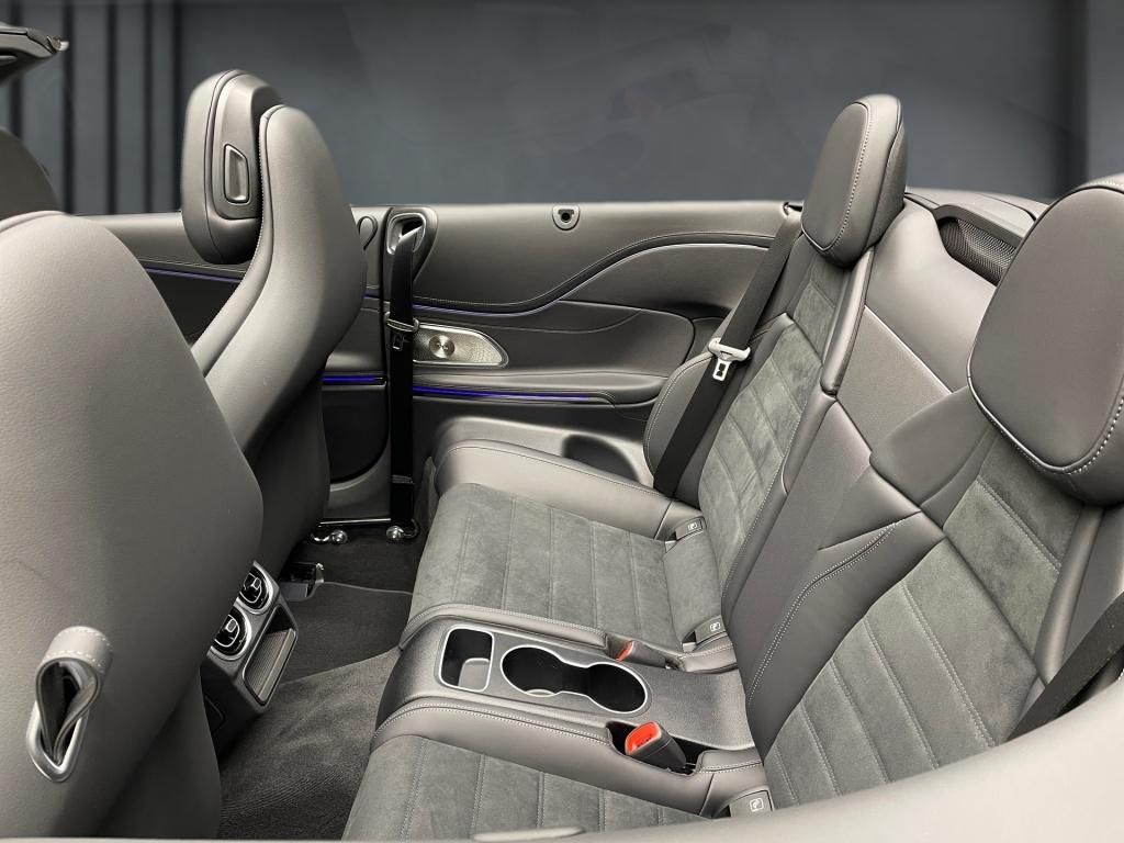 Mercedes-Benz CLE 200 2025