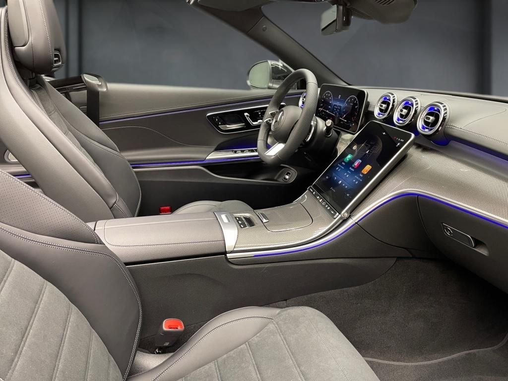 Mercedes-Benz CLE 200 2025