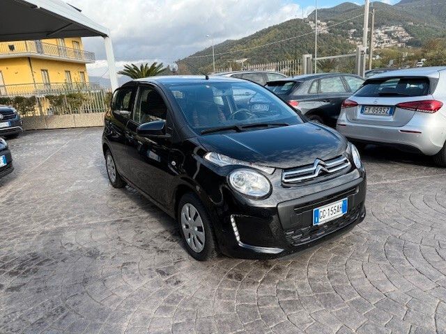 Citroën C1 2021