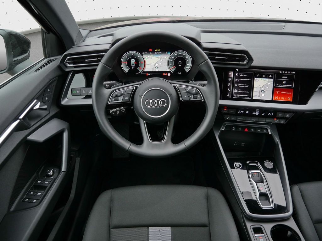 Audi A3 2025