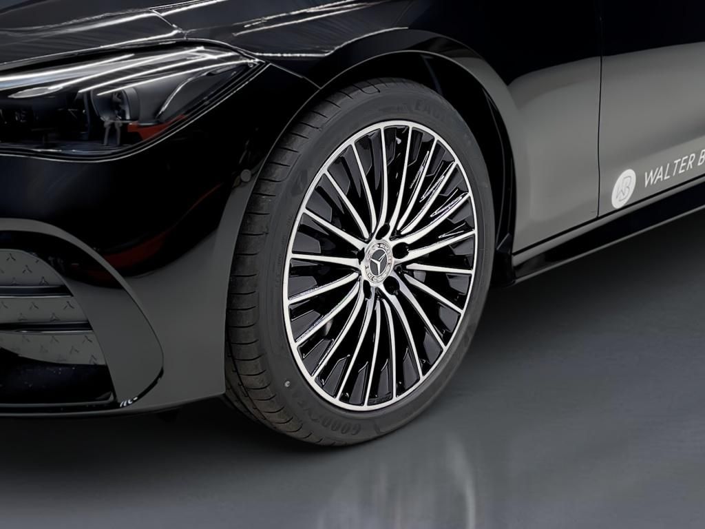 Mercedes-Benz CLE 200 2025