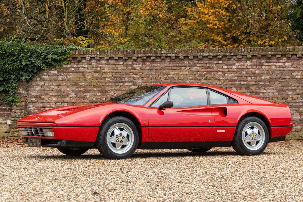 Ferrari 328 1989