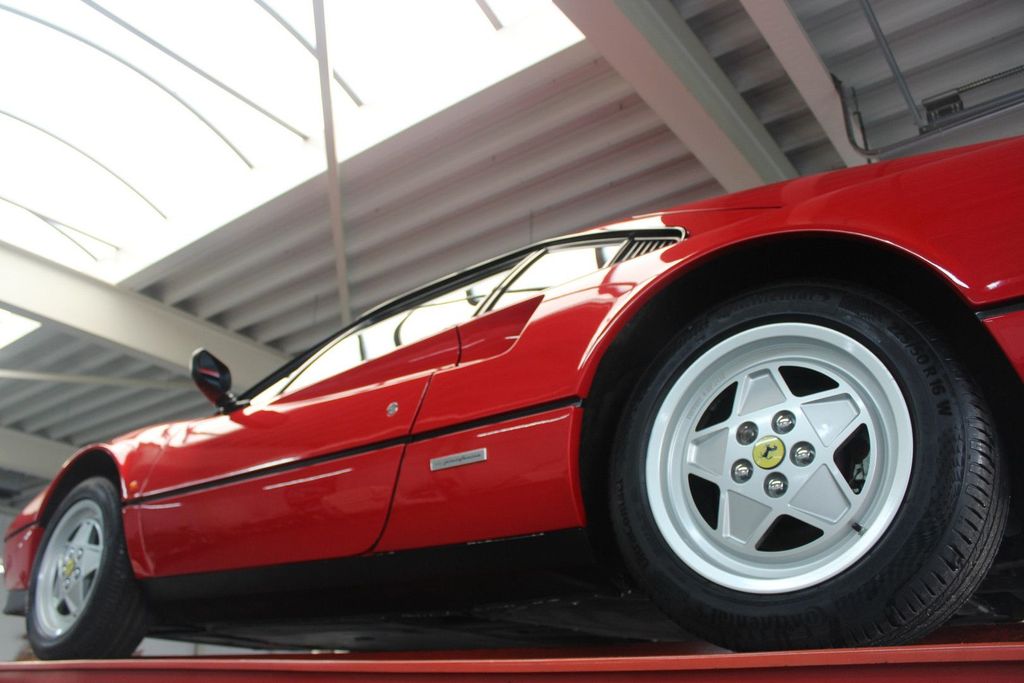 Ferrari 328 1989