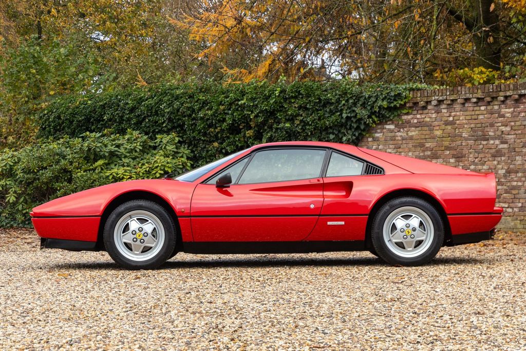 Ferrari 328 1989