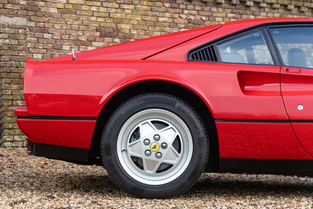 Ferrari 328 1989