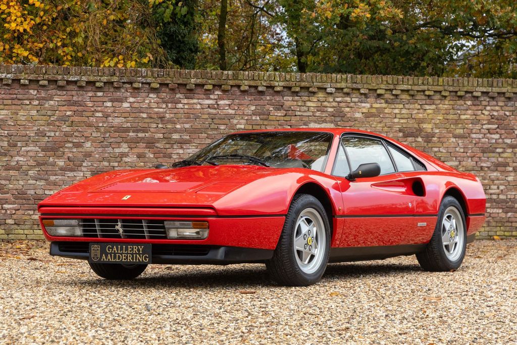 Ferrari 328 1989