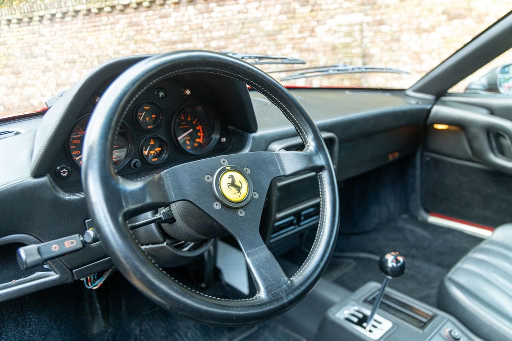 Ferrari 328 1989