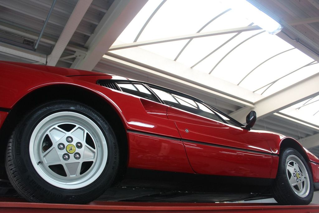 Ferrari 328 1989