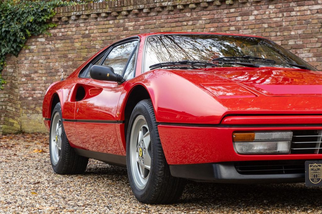Ferrari 328 1989