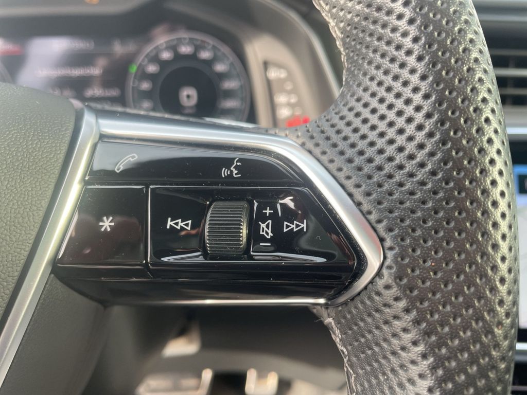 Audi A6 2022