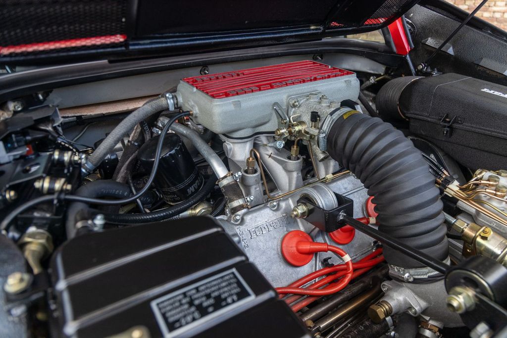Ferrari 328 1989