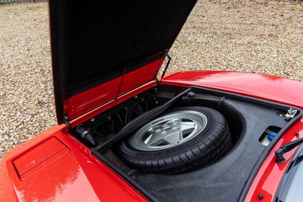 Ferrari 328 1989