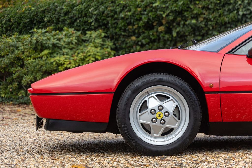 Ferrari 328 1989