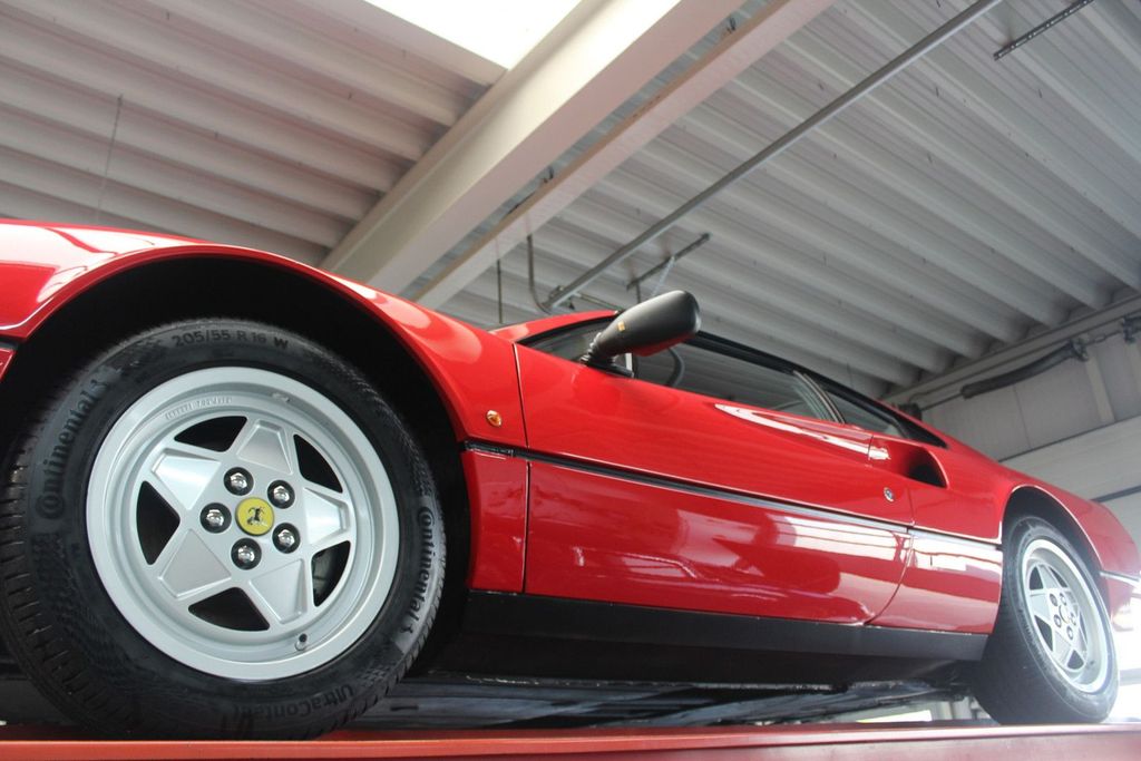 Ferrari 328 1989