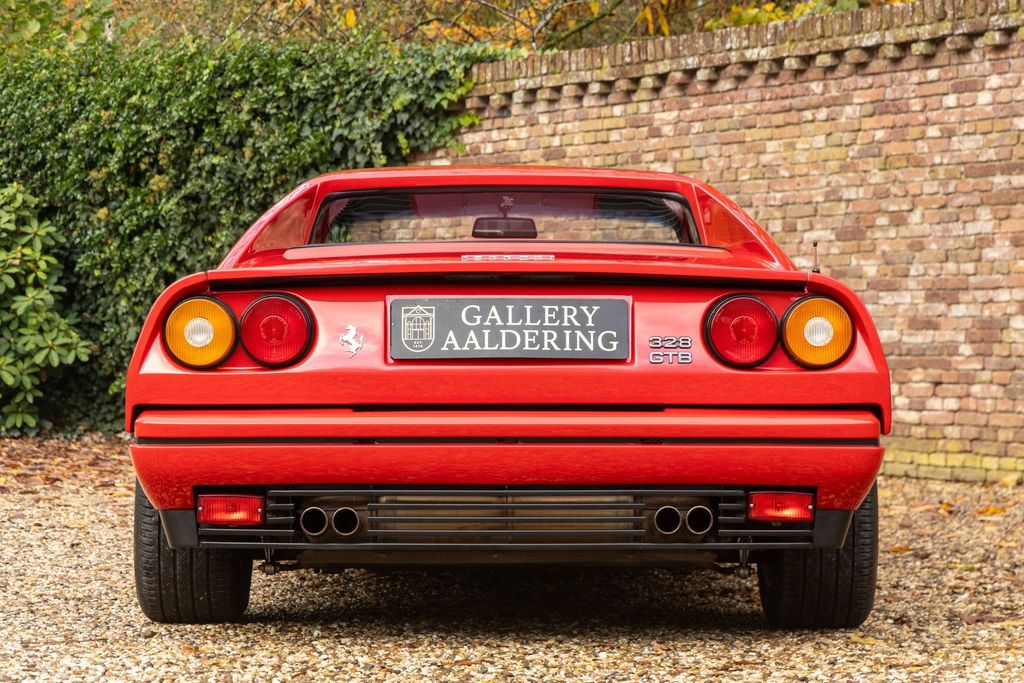 Ferrari 328 1989