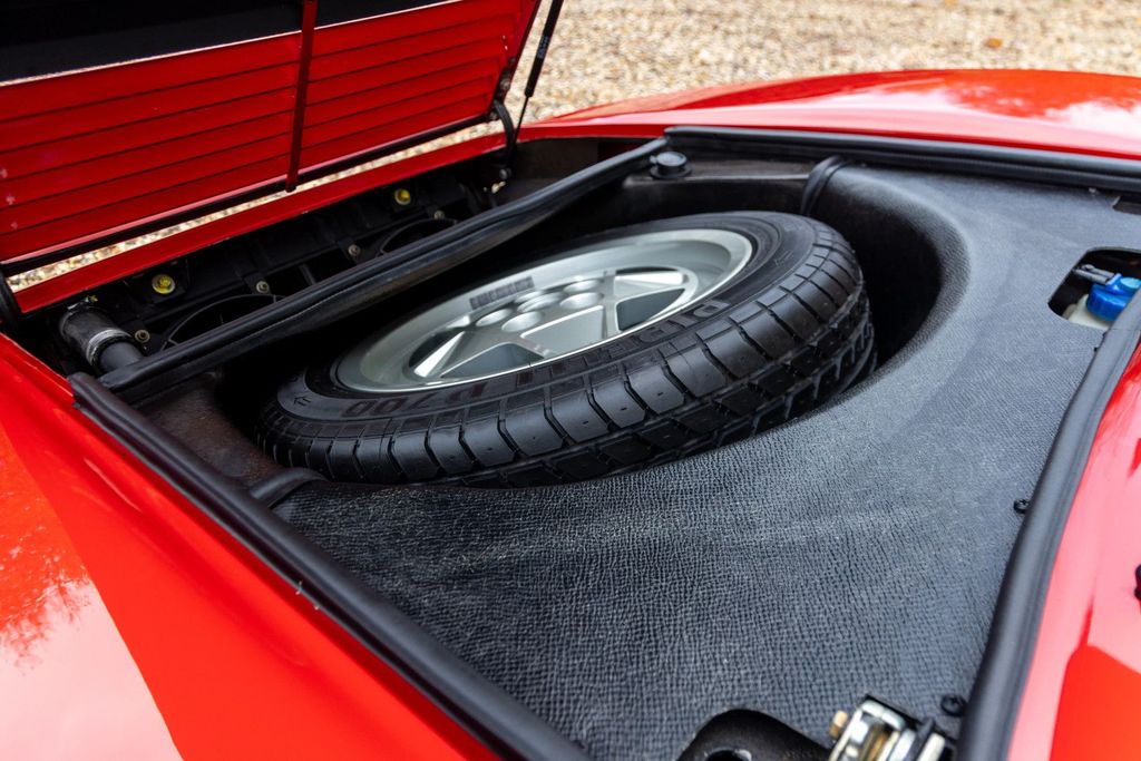 Ferrari 328 1989