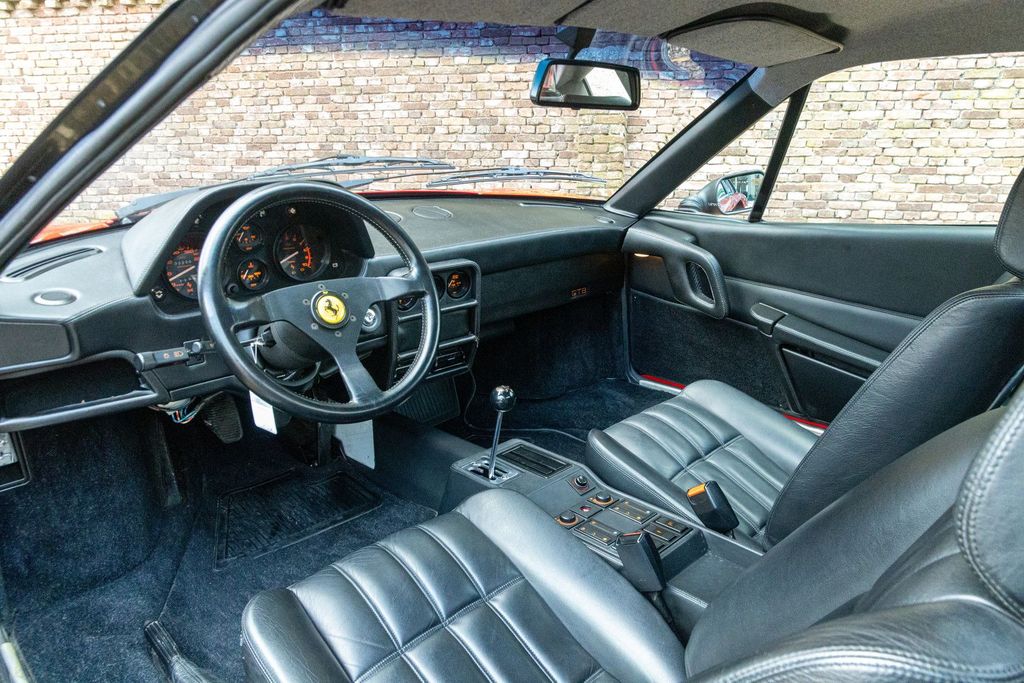 Ferrari 328 1989