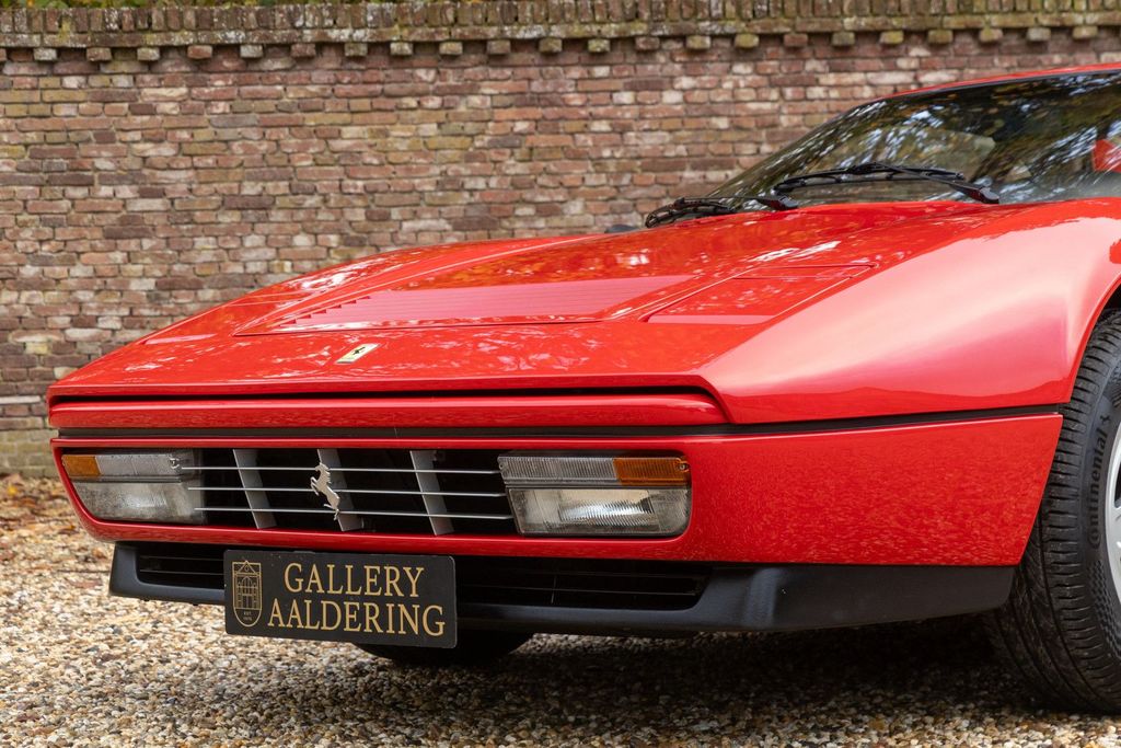 Ferrari 328 1989